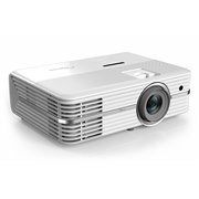 Optoma、0.47型DLPチップを採用したコンパクト4Kプロジェクター「UHD50」