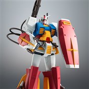 BANDAI ROBOT魂 <SIDE MS> PF-78-1 パーフェクトガンダム ver