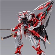 「ガンダムアストレイ レッドフレーム改 オルタナティブストライク ver.」2020年3月発売