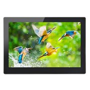 センチュリー plus one Touch LCD-10000HT2 [10.1インチ 黒