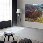 LGエレクトロニクス CineBeam HU70LS [ホワイト] 価格比較