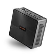 ECS�ACeleron N4000���ڂ̏��^PC�uLIVA Z2�iN4000�j64G�v