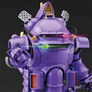 BANDAI サクラ大戦2 HG 1/20 光武・改(神崎すみれ機) 価格比較