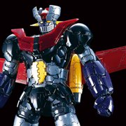 BANDAI 1/60 マジンガーZ(INFINITY Ver.) 価格比較 - 価格.com