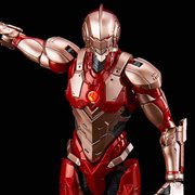 �o���_�C�A�Ԃ�����P�����~�b�^�[����Ver.�uULTRAMAN�mB TYPE�n�v