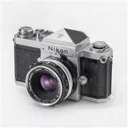 Nikomat フィルム一眼レフカメラ TAMRONレンズ カメラ
