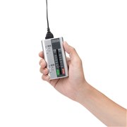 ヤザワ、集音マイク付きのAM/FMラジオ「SRD01」など2機種