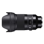 VO}APœ_Yu40mm F1.4 DG HSM | ArtvL}Egp̔