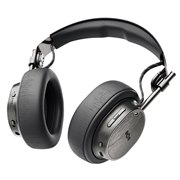 House of Marley EM Exodus ワイヤレスヘッドホン House of Marley、Bluetoothヘッドホン「EXODUS」にANC搭載