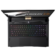 GIGABYTE�A�I�����������J�j�J���L�[�X�C�b�`�̗p��17.3�^�Q�[�~���O�m�[�gPC