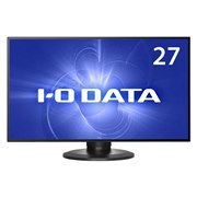 IODATA LCD-MF272EDB 27インチモニター LCD-MF272EDB 仕様 | 個人向けワイドモデル | アイ・オー