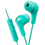 JVC、マイク付きリモコンを搭載したゲーミングイヤホン「HA-FX7G」