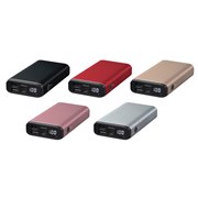 �O���[���n�E�X�A18W��PD�[�d�ɑΉ�����10000mAh���o�C���o�b�e���[