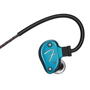 価格変更！Fender NINE 有線イヤホン 2343_c3e86c8f0c88905ddf8f0e24e