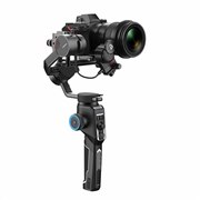 MOZA Aircross2 スタビライザー ジンバル カメラ専用MOZA正規品 Amazon.co.jp: 【国内正規品】 MOZA カメラ用ジンバル AirCross