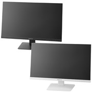 プリンストン PTFWLD-24W [23.8インチ ホワイト] 価格比較 - 価格.com