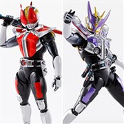 BANDAI S.H.Figuarts 真骨彫製法 仮面ライダー電王 ソードフォーム