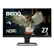 BenQ EW2780 液晶ディスプレイ　27型 EW2780 | 27インチ IPSパネル HDR 10 対応 FULL HD アイケア