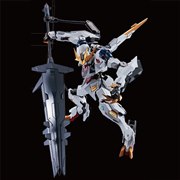 バンダイ、「METAL ROBOT魂 ガンダムバルバトスルプスレクス」を2020年5月発売