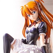 コトブキヤ 新世紀エヴァンゲリオン 1/7 惣流・アスカ・ラングレー
