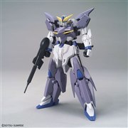 フルアーマー仕様のZZガンダム”!? 「FAZZ」がMG Ver.Kaで立体化