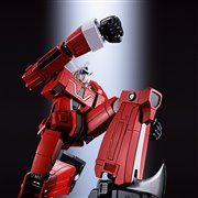 BANDAI 超合金魂 GX-92 伝説巨神イデオン F.A. 価格比較 - 価格.com
