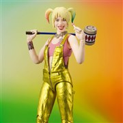 バンダイ、S.H.Figuartsより「ハーレイ・クイン(BIRDS OF PREY)」を3月発売