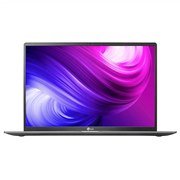 LG 17インチ軽いノートパソコン gram 17Z90P-KA76J アマゾン限定/Windows 10 Home (64bit)/17インチ/第11世代