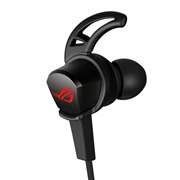 ASUS、ノイズキャン機能を搭載したゲーミングイヤホン「ROG Cetra」