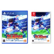 バンダイナムコエンターテインメント キャプテン翼 RISE OF NEW