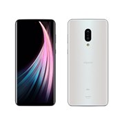 auAV[v6.4^L@ELX}zuAQUOS zero2 SHV47v