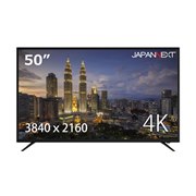 JAPANNEXT JN-VT502UHD [50インチ] 価格比較 - 価格.com