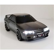 日産スカイライン GT-R NISMO（BNR32）」型のモバイルバッテリー