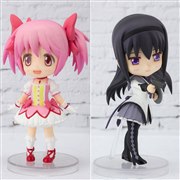 �u���@�����܂ǂ����}�M�J�v���ڂ܂ǂ��A�Ŕ��قނ炪Figuarts mini�œo��