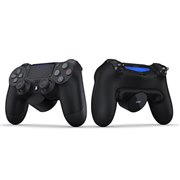PlayStation4 - SONY　DUALSHOCK 4 背面ボタンアタッチメント　CUHJ-15017 Amazon.co.jp: 【整備済み品】 DUALSHOCK4 背面ボタン