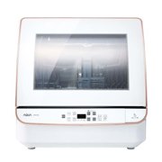 【値下げ中】分岐水栓洗剤付！今すぐ使える食洗機セット AQUA ADW-GM2 AQUA ADW-GM2 価格比較 - 価格.com