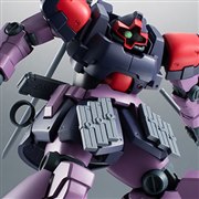 BANDAI ROBOT魂 <SIDE MS> MS-09F/TROP ドム・トローペン ver