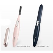 パナソニック まつげくるん セパレートコーム EH-SE51-P
