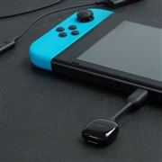 ���f�B�E�X�AaptX/aptX LL�Ή���Bluetooth�g�����X�~�b�^�[2�@��