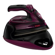 M2987 ティファール スチームアイロン フリームーブミニ FV6420J0 最軽量・最小（※1）のアイロンがよりパワフルに！ 「フリー