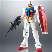 �uROBOT�� RX-78-2 �K���_���v���g���育�뉿�i�h�̃x�X�g�Z���N�V�����d�l�œo��