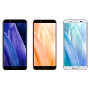 LinksMateAV[v5.5^X}zuAQUOS sense 3v𔭔