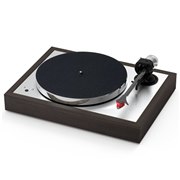 Pro-Ject、レコードプレーヤー「The Classic」にグレードアップモデル