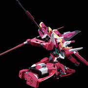 BANDAI HG 1/144 機動戦士ガンダムSEED DESTINY インフィニット