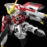 SDCSシリーズに「フェニックスガンダム」登場、バード形態も再現可能