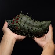 千値練 タケヤ式自在置物 風の谷のナウシカ 王蟲 価格比較