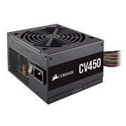 Corsair�A80PLUS BRONZE�F�؂��擾����450W/550W�d�����j�b�g