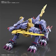 「Figure-rise Standard メタルガルルモン(AMPLIFIED)」が6月発売