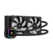 Corsair iCUE H115i RGB PRO XT　CPUクーラー CORSAIR iCUE H115i RGB PRO XT, Liquid CPU Cooler - Newegg.com