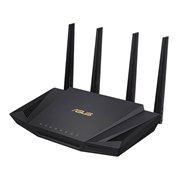 中古 ASUS 無線LANルーター RT-AX3000 V2 ASUS RT-AX3000 価格比較 - 価格.com